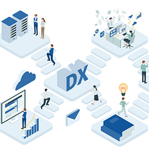 高速機で働き方改革！
