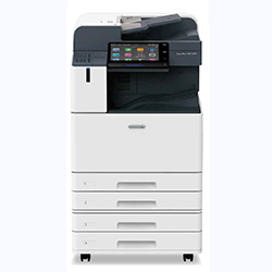 Fuji Xerox Apeosport Vii C3372 コピー機 複合機のレンタルなら法人向け レンコピ