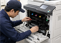 保守メンテナンスを利用する場面はどんな時？